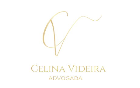 Logótipo Celina Videira Advogada
